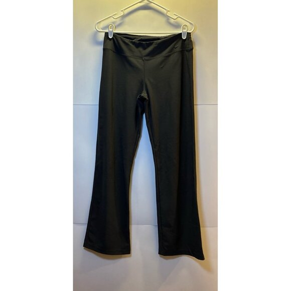 Nike Dry-Fit Gray Workout pants (small) vintage‎ 90s Nike - Picture 1 of 9